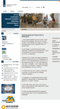 Mobile Screenshot of frauenhilfe-rheinland.de